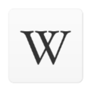 维基百科中文版
