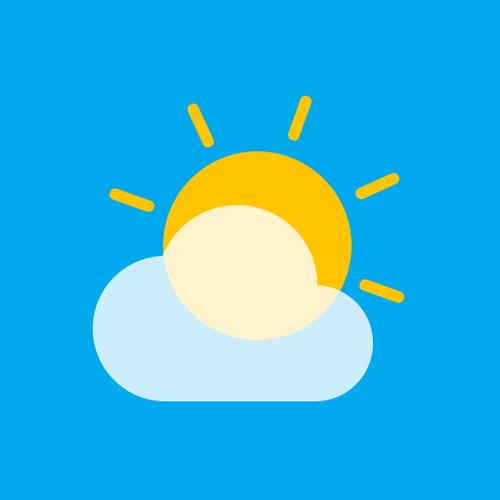 七彩天气预报2026