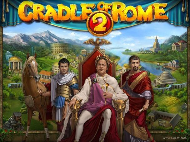 罗马发源地2下载2026