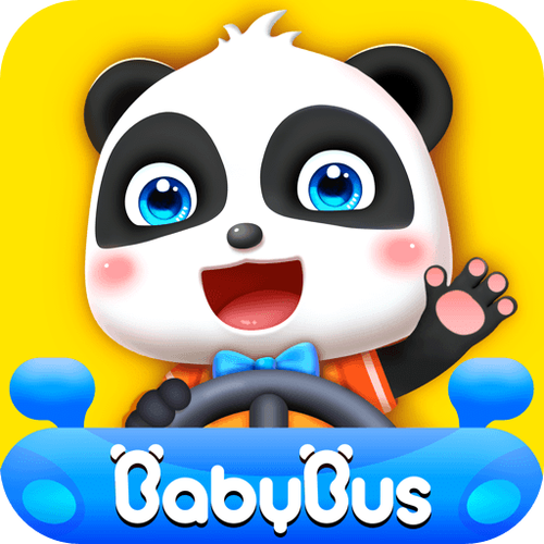 宝宝巴士游戏下载