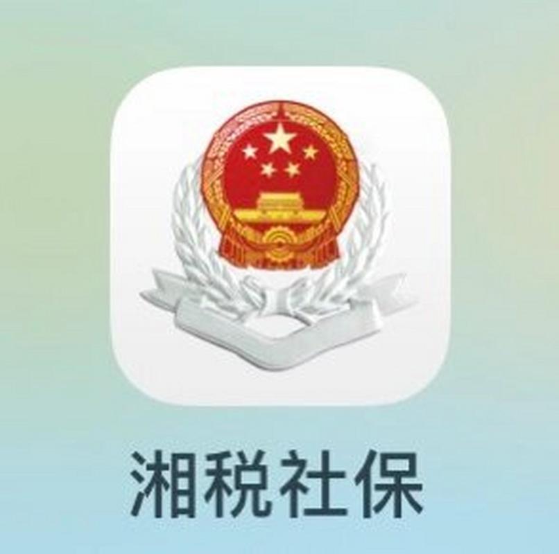 湘税社保app