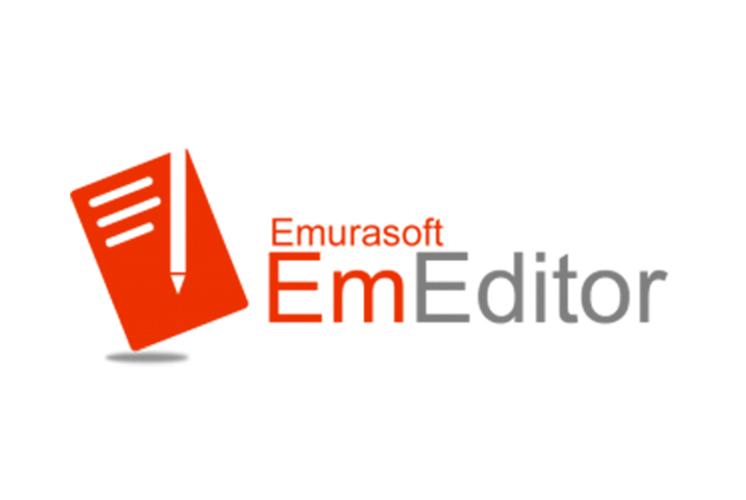 emeditor下载2026