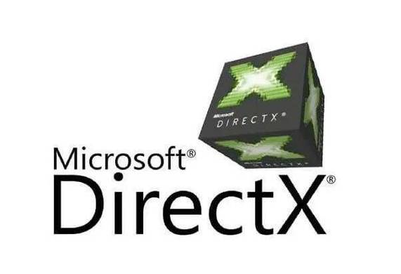 directx下载安装2026