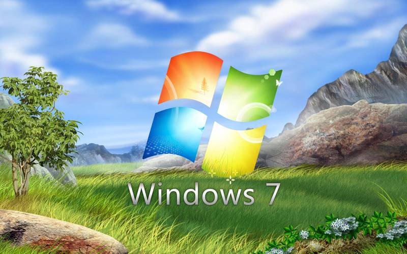 windows7模拟器下载2026
