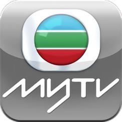 mytv离港版