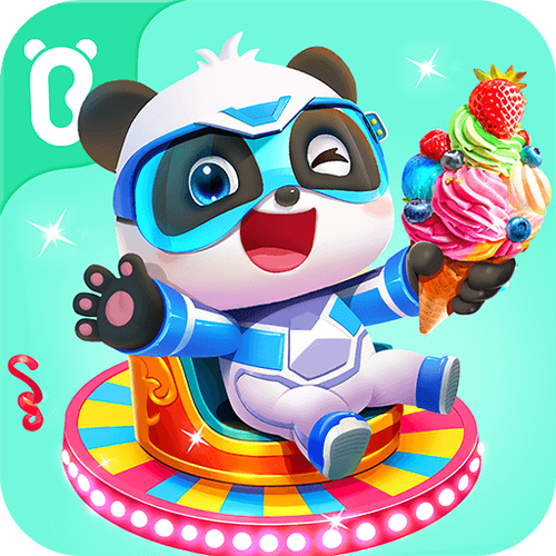 宝宝巴士世界下载