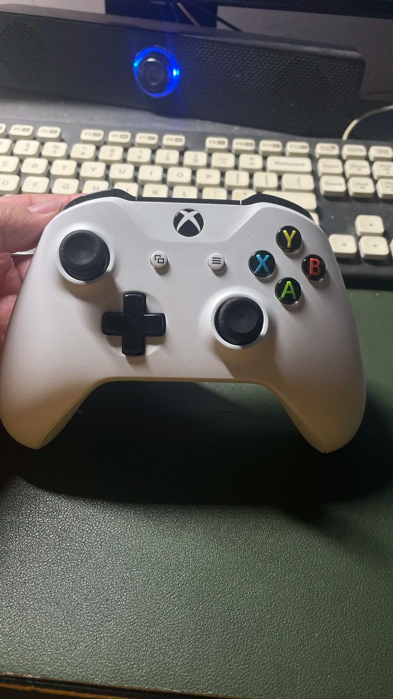 xbox手柄驱动下载2026截图