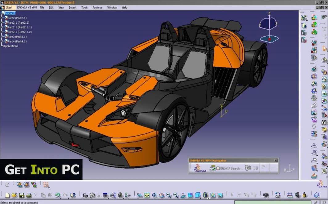 catia v5下载