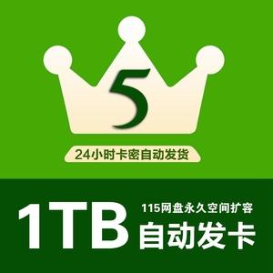 115网盘客户端2026