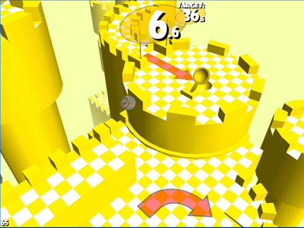 仓鼠球黄金版截图