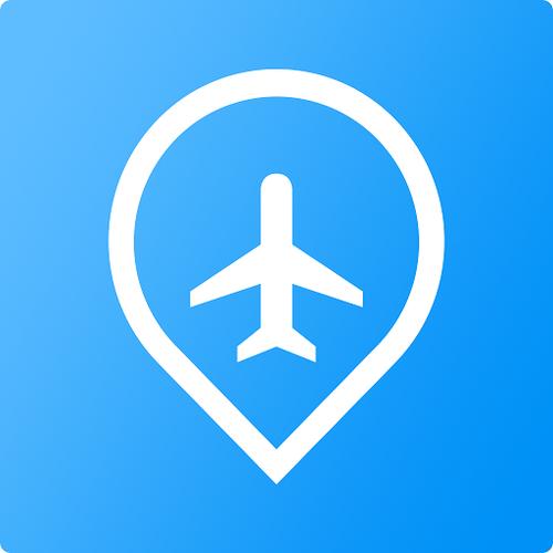 航班查询软件