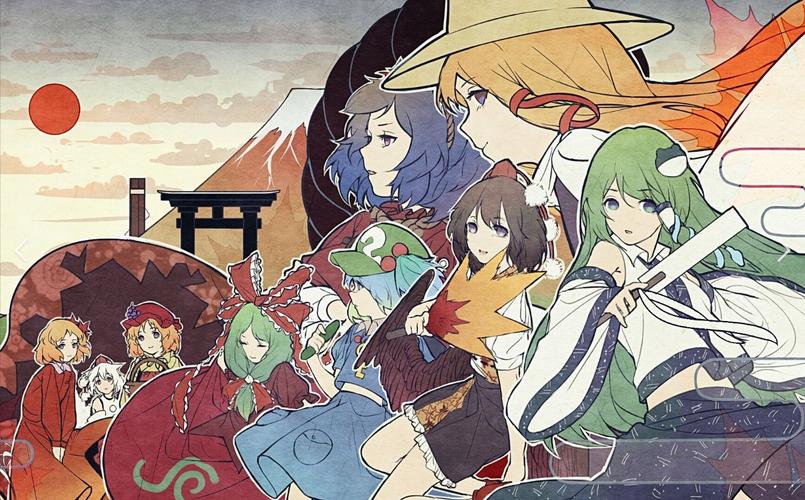 东方风神录下载2026