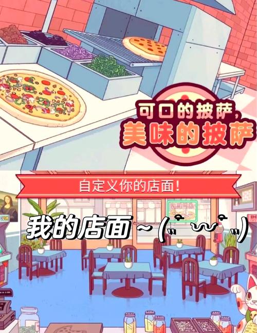 可口披萨2026
