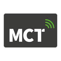 mct软件