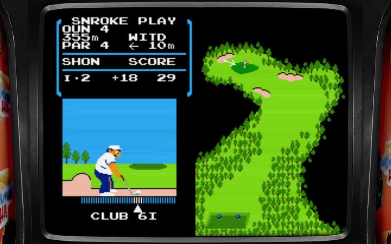 fc模拟器游戏截图