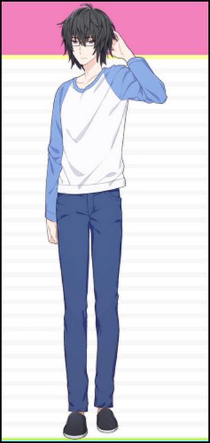 像素男友2026截图