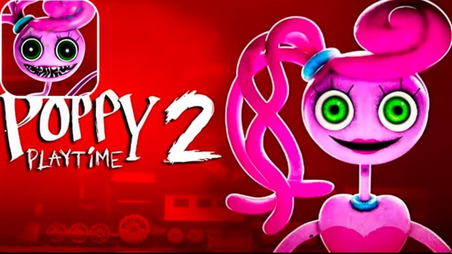 波比游戏时间2026