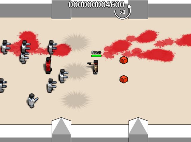 僵尸危机3双人版2026