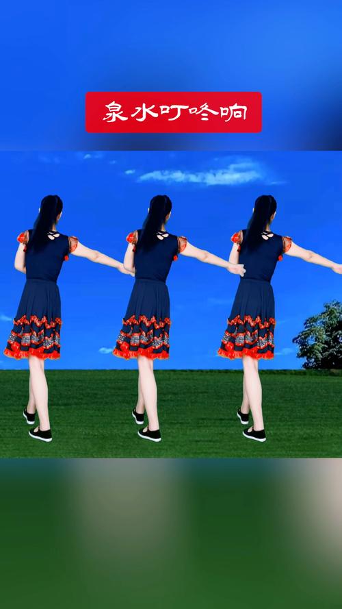 广场舞视频下载截图