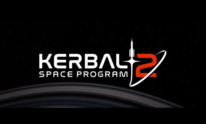 坎巴拉太空计划
