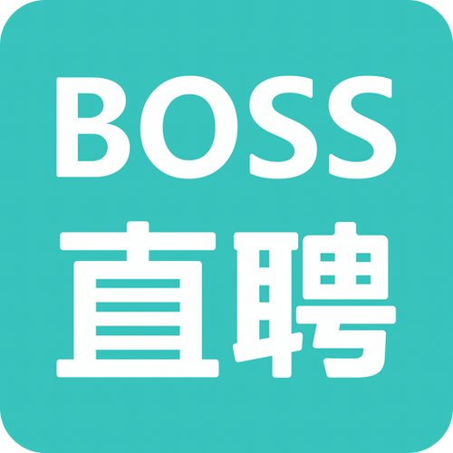 直聘boss下载2026