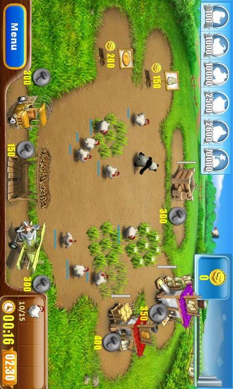 疯狂农场2下载
截图