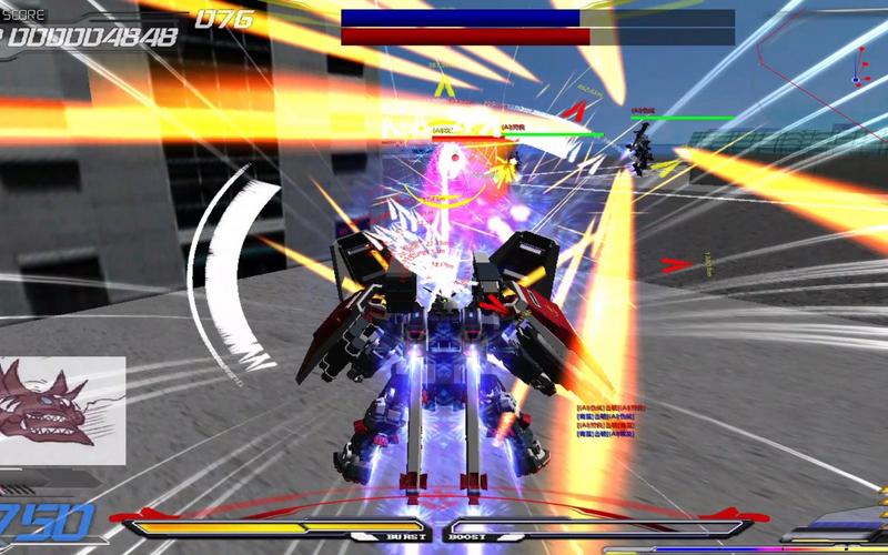 起动战士xp修改器截图