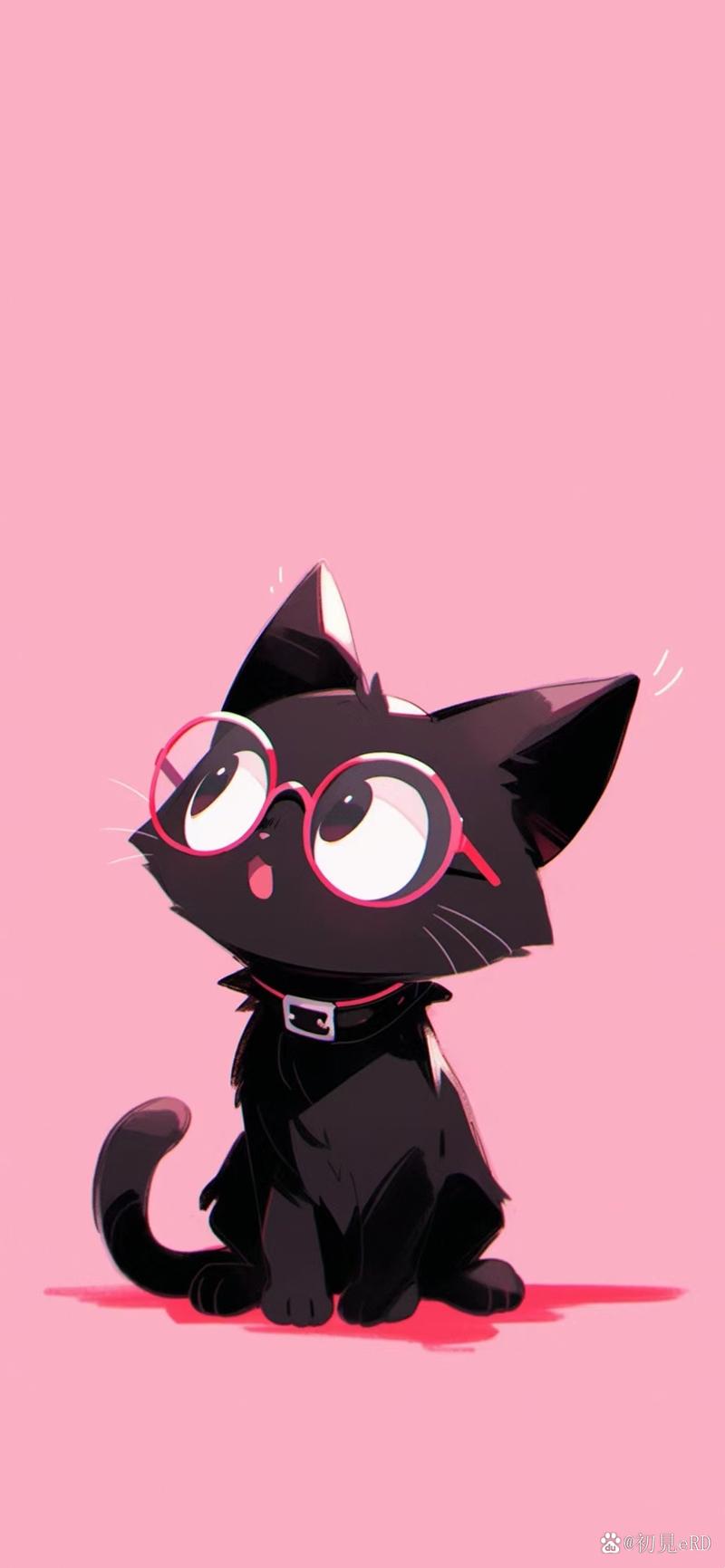 喵喵动漫app截图