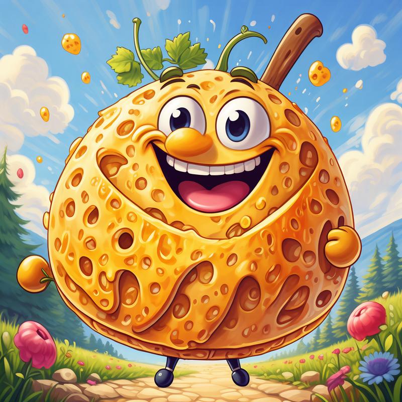 芝士漫画官方正版