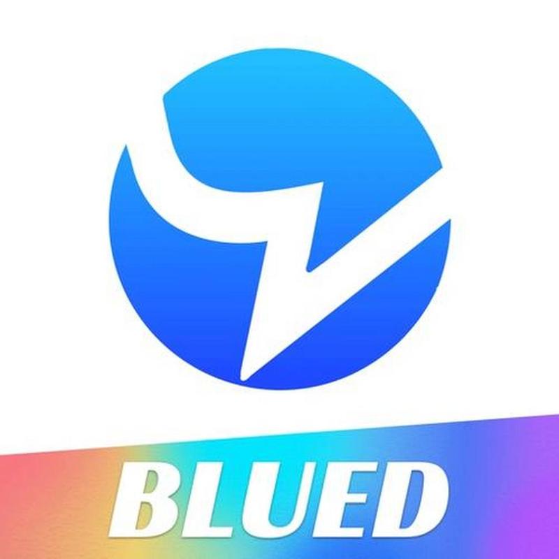 blued极速版