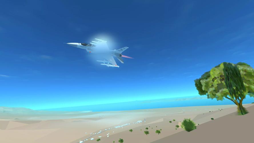 飞行员模拟器2026