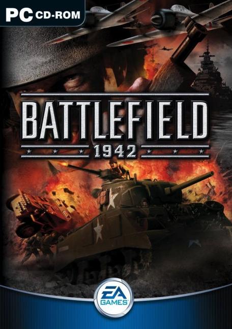 战地1942中文版下载2026