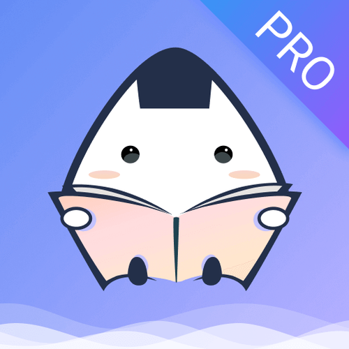 饭团看书Pro app