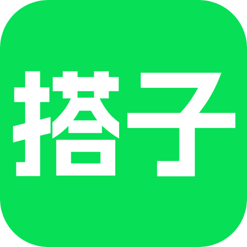找搭子app