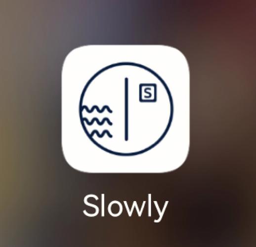slowly下载
