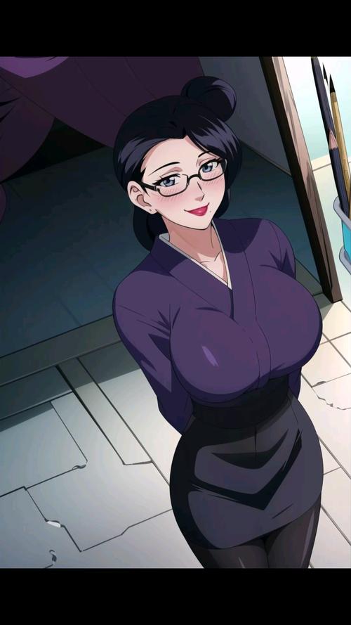 午夜漫画app免费版下载截图