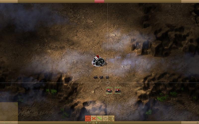 蓝色警戒3修改器截图