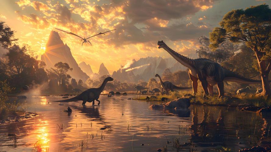 侏罗纪世界破解版2026截图