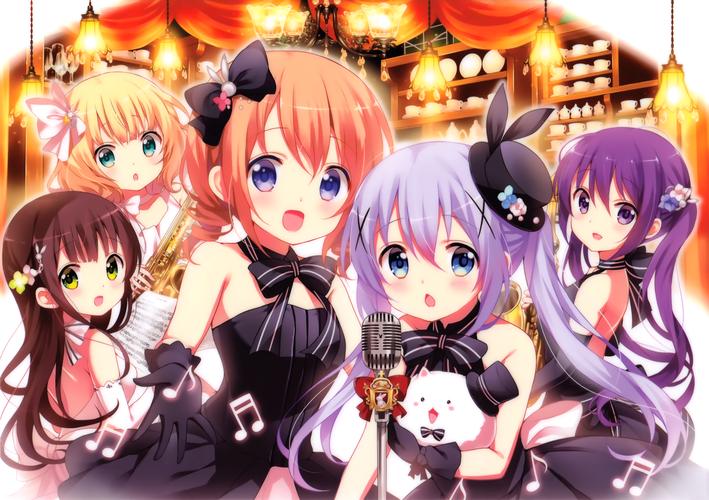 看吧动漫2026截图