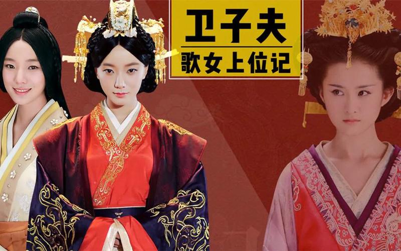 卫子夫下载截图