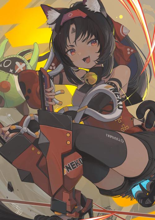 喵物次元app免费最新版下载截图