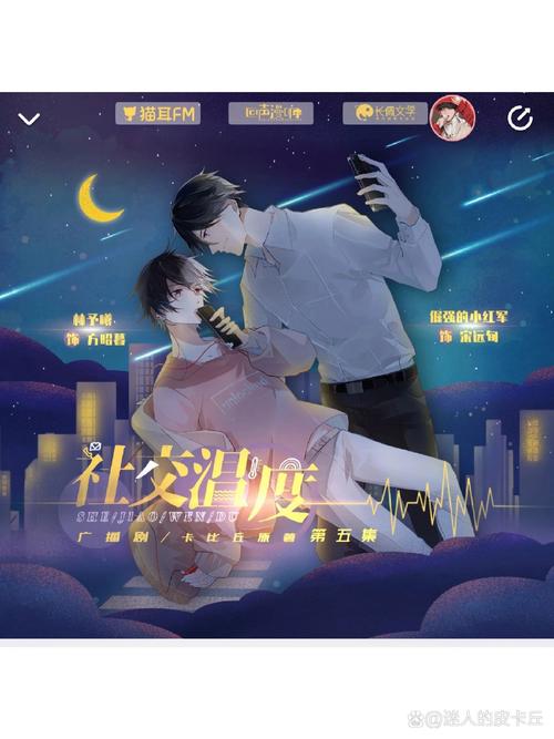 爱优fm免费版截图