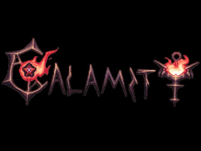 泰拉瑞亚灾厄下载2026