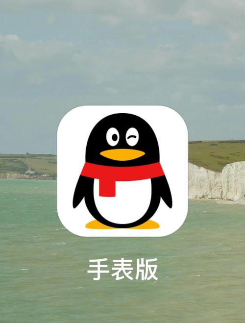 qq手表版