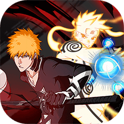 死神vs火影绊手机版下载