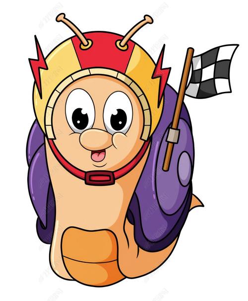 蜗牛漫画2026截图