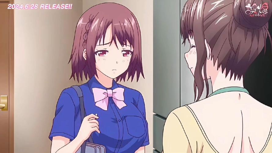 新番动漫下载截图