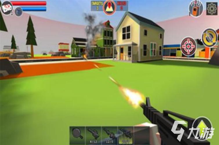 求生之王2026截图