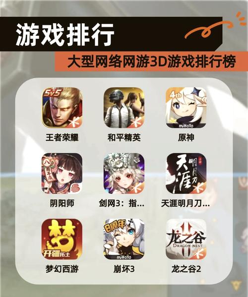 安卓大型3d单机游戏截图