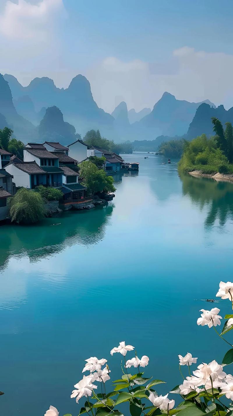 山水视频app截图